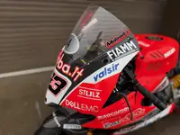 2018 Ducati Panigale R F18 WSBK 1,198cc - Ex-Marco Melandri-For Sale