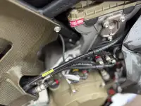 2018 Ducati Panigale R F18 WSBK 1,198cc - Ex-Marco Melandri-For Sale