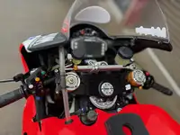 2018 Ducati Panigale R F18 WSBK 1,198cc - Ex-Marco Melandri-For Sale