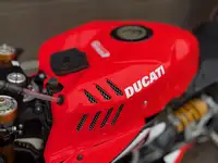 2018 Ducati Panigale R F18 WSBK 1,198cc - Ex-Marco Melandri-For Sale