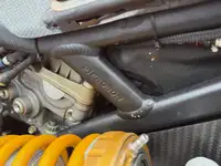 2018 Ducati Panigale R F18 WSBK 1,198cc - Ex-Marco Melandri-For Sale