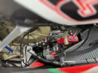2018 Ducati Panigale R F18 WSBK 1,198cc - Ex-Marco Melandri-For Sale