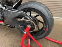 2018 Ducati Panigale R F18 WSBK 1,198cc - Ex-Marco Melandri-For Sale