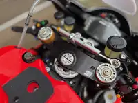 2018 Ducati Panigale R F18 WSBK 1,198cc - Ex-Marco Melandri-For Sale