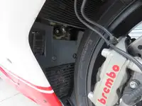 2010 Ducati 1098R Troy Bayliss Edition 1198cc-For Sale