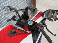 2010 Ducati 1098R Troy Bayliss Edition 1198cc-For Sale