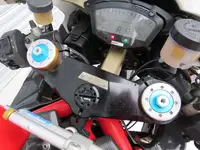 2010 Ducati 1098R Troy Bayliss Edition 1198cc-For Sale