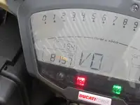 2010 Ducati 1098R Troy Bayliss Edition 1198cc-For Sale