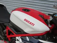 2010 Ducati 1098R Troy Bayliss Edition 1198cc-For Sale