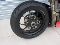 2010 Ducati 1098R Troy Bayliss Edition 1198cc-For Sale