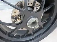 2010 Ducati 1098R Troy Bayliss Edition 1198cc-For Sale