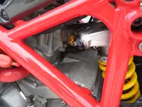 2010 Ducati 1098R Troy Bayliss Edition 1198cc-For Sale