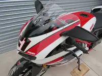2010 Ducati 1098R Troy Bayliss Edition 1198cc-For Sale