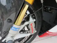 2010 Ducati 1098R Troy Bayliss Edition 1198cc-For Sale