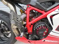 2010 Ducati 1098R Troy Bayliss Edition 1198cc-For Sale