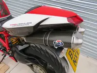 2010 Ducati 1098R Troy Bayliss Edition 1198cc-For Sale