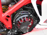 2010 Ducati 1098R Troy Bayliss Edition 1198cc-For Sale