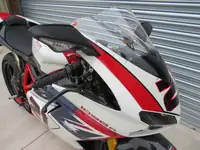 2010 Ducati 1098R Troy Bayliss Edition 1198cc-For Sale