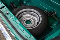 1974 Skoda 110 LS-Sold