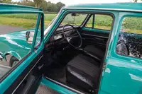 1974 Skoda 110 LS-Sold