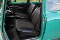 1974 Skoda 110 LS-Sold