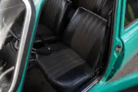 1974 Skoda 110 LS-Sold