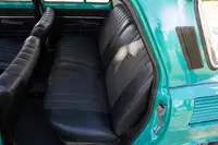 1974 Skoda 110 LS-Sold