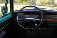 1974 Skoda 110 LS-Sold