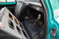 1974 Skoda 110 LS-Sold