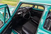 1974 Skoda 110 LS-Sold