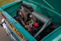 1974 Skoda 110 LS-Sold