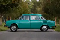 1974 Skoda 110 LS-Sold