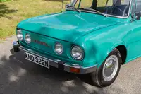 1974 Skoda 110 LS-Sold