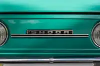 1974 Skoda 110 LS-Sold