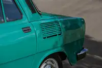 1974 Skoda 110 LS-Sold