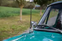 1974 Skoda 110 LS-Sold