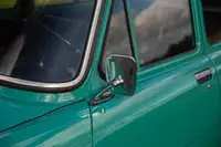 1974 Skoda 110 LS-Sold