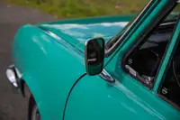 1974 Skoda 110 LS-Sold