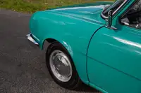 1974 Skoda 110 LS-Sold