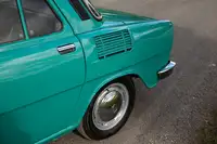 1974 Skoda 110 LS-Sold