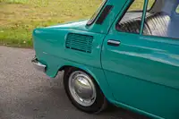 1974 Skoda 110 LS-Sold