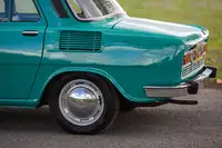 1974 Skoda 110 LS-Sold