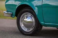 1974 Skoda 110 LS-Sold