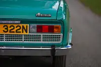 1974 Skoda 110 LS-Sold