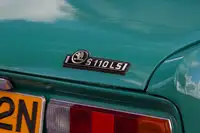 1974 Skoda 110 LS-Sold