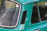 1974 Skoda 110 LS-Sold