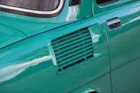 1974 Skoda 110 LS-Sold