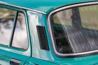 1974 Skoda 110 LS-Sold