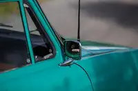 1974 Skoda 110 LS-Sold