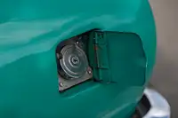 1974 Skoda 110 LS-Sold